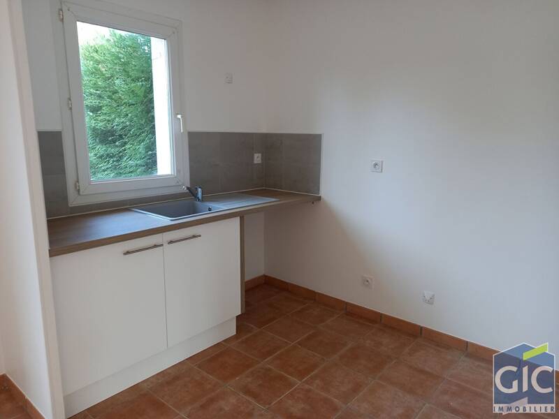 Maison à louer, 65m², IFS