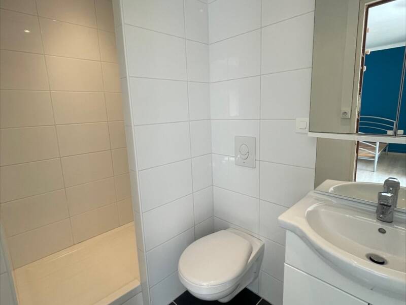 Maison à louer, 24m², MALZEVILLE