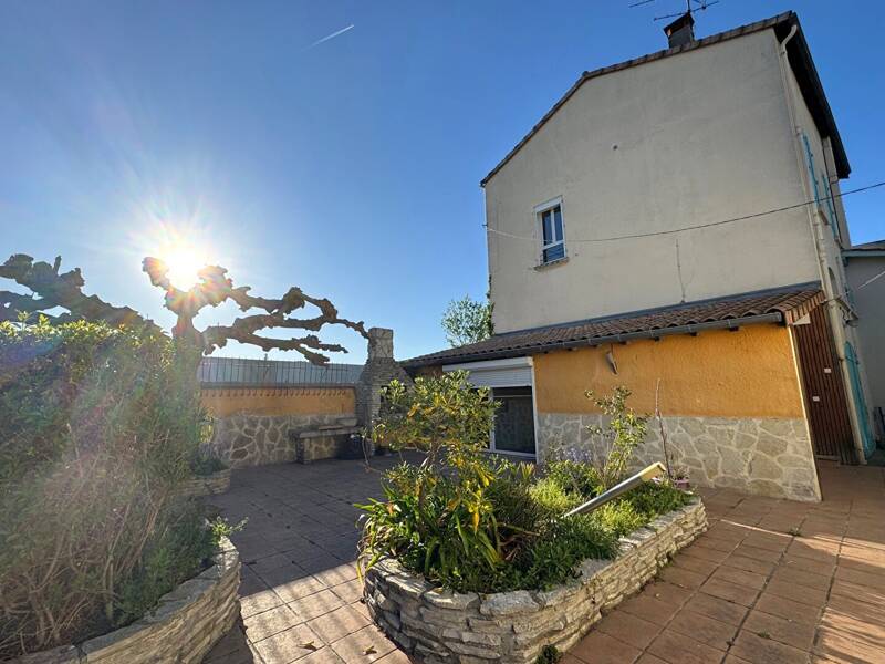 Maison à vendre, 156m², TOULOUSE