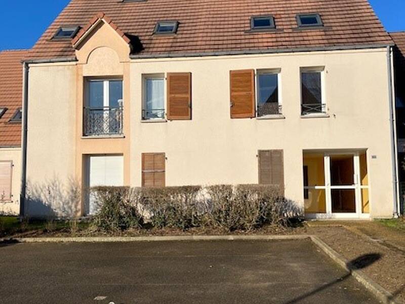 Maison à louer, 63m², LES CLAYES SOUS BOIS