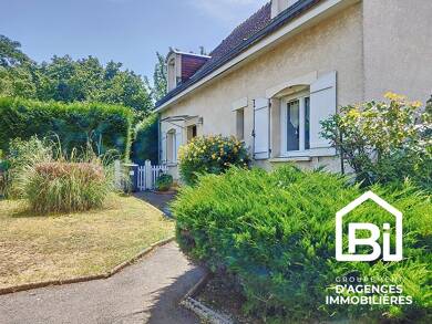 Maison à louer 1 850 € 6 pièces 4 chambres 120 m² 624 m² de terrain Plateau-Bois de Claquet-Roches Mondeville 14120