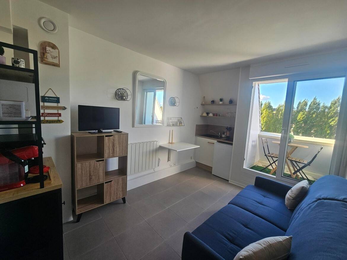 Maison à vendre, 15m², VILLERS SUR MER