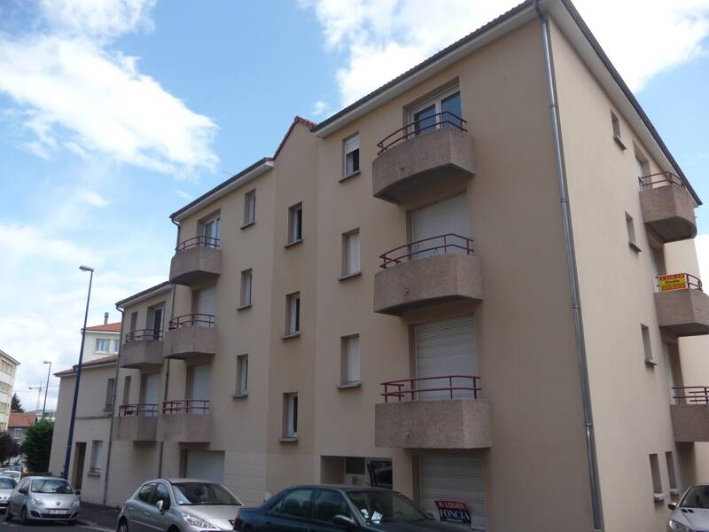 Maison à louer, 23m², CLERMONT FERRAND