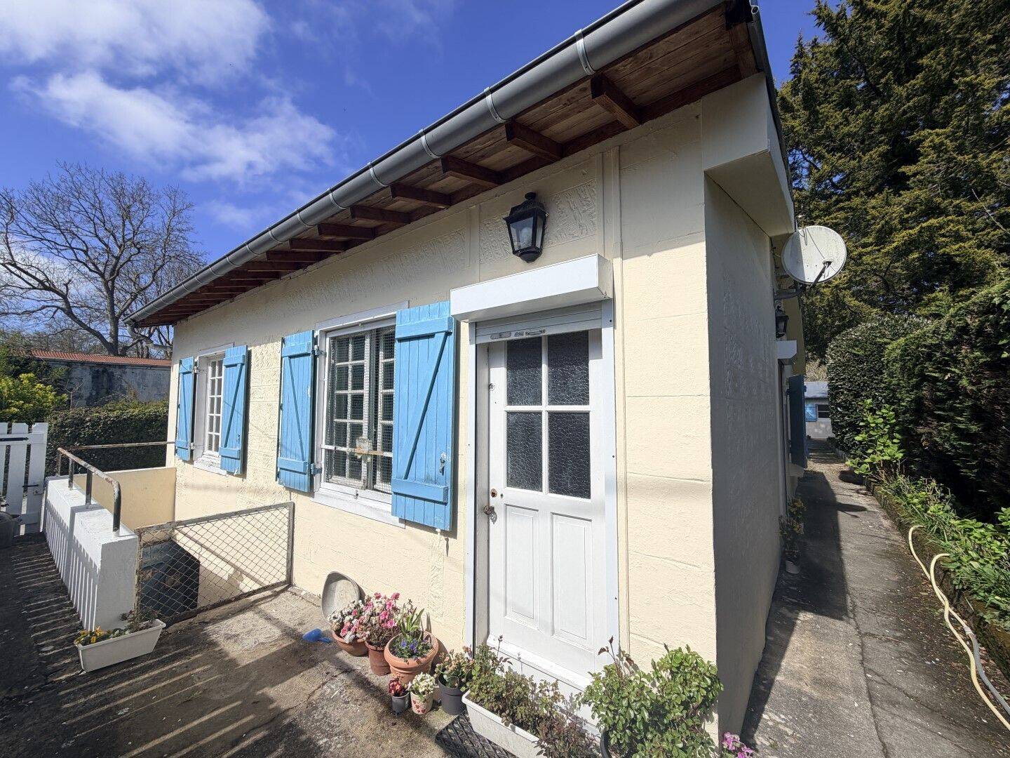 Maison à vendre, 100m², TOURGEVILLE