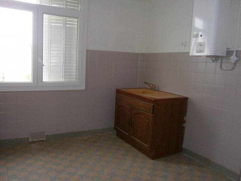 Maison à louer, 74m², NIMES