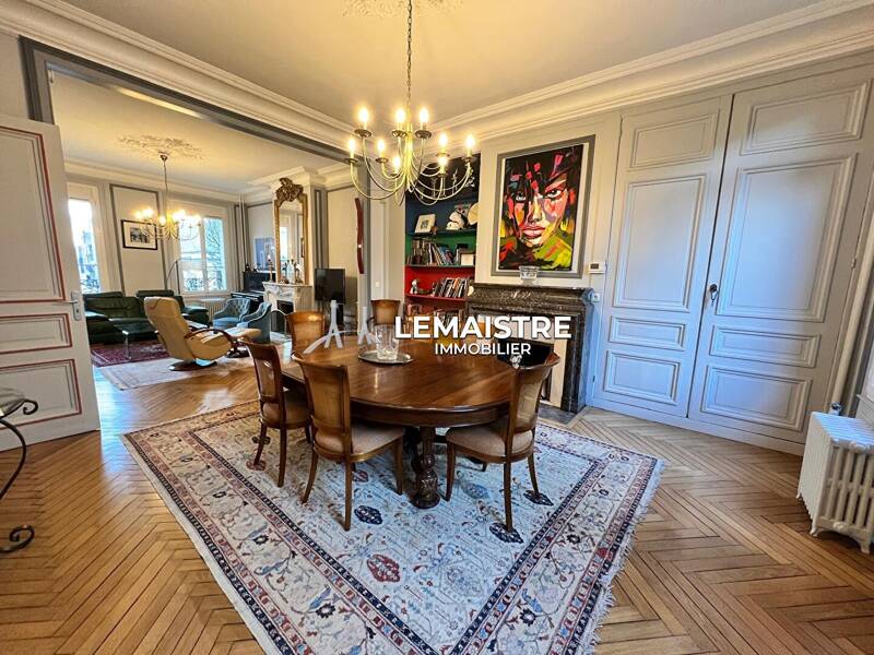 Maison à vendre, 240m², LE HAVRE