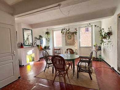 Maison à vendre 186 000 € 3 pièces 1 chambre 105 m² Montfort sur Argens 83570