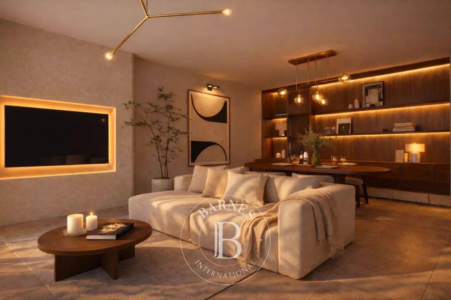 Maison à vendre, 82m², SAINT TROPEZ