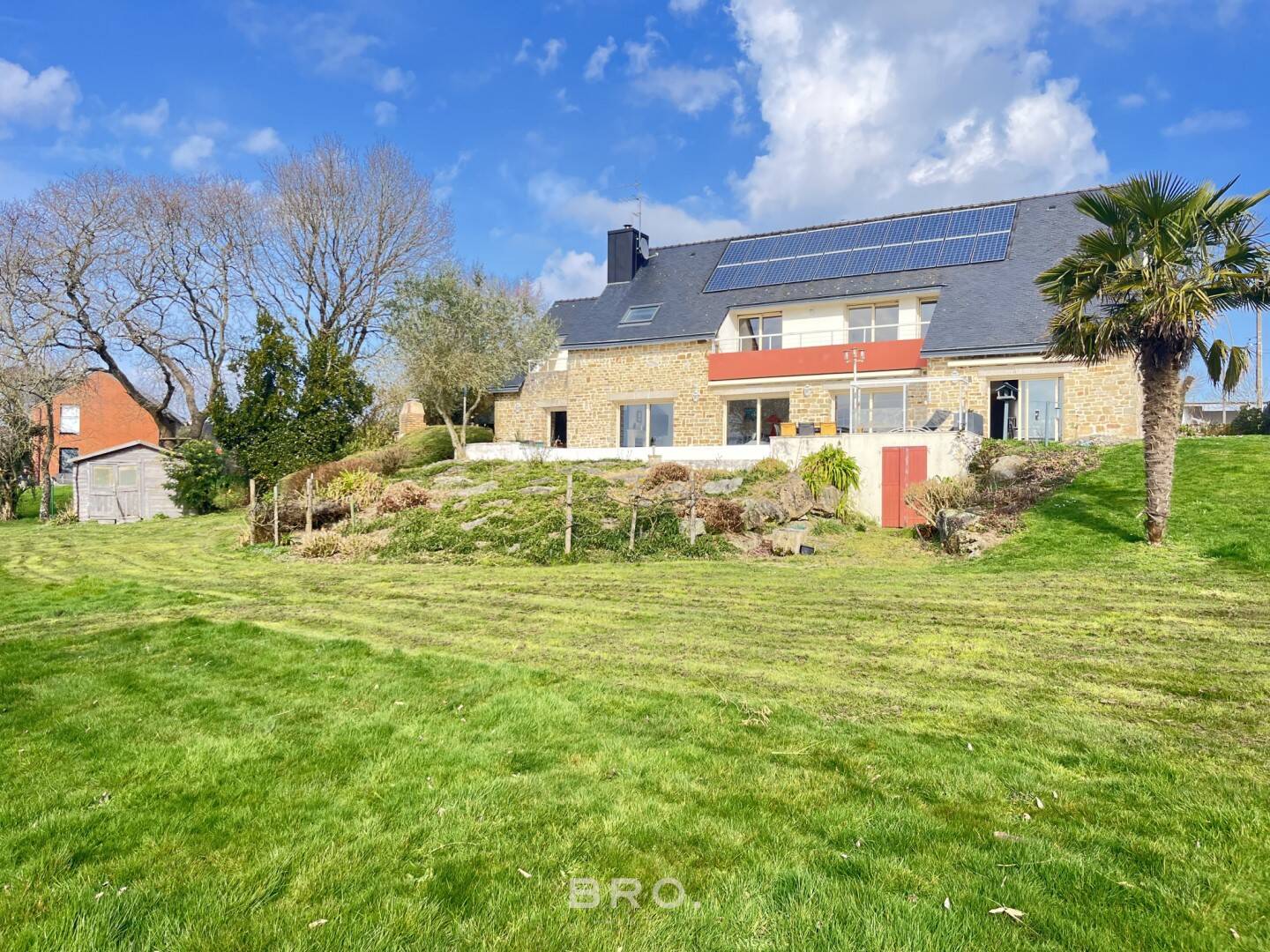 Maison à vendre, 330m², VANNES