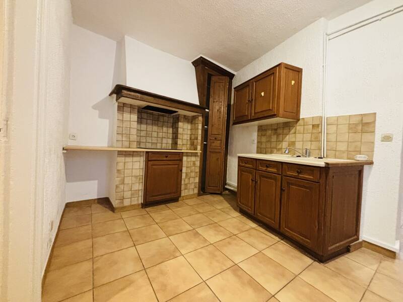 Maison à louer, 61m², MONTPELLIER