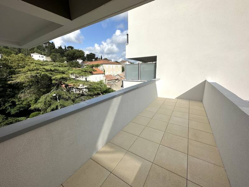 Maison à louer, 61m², NIMES