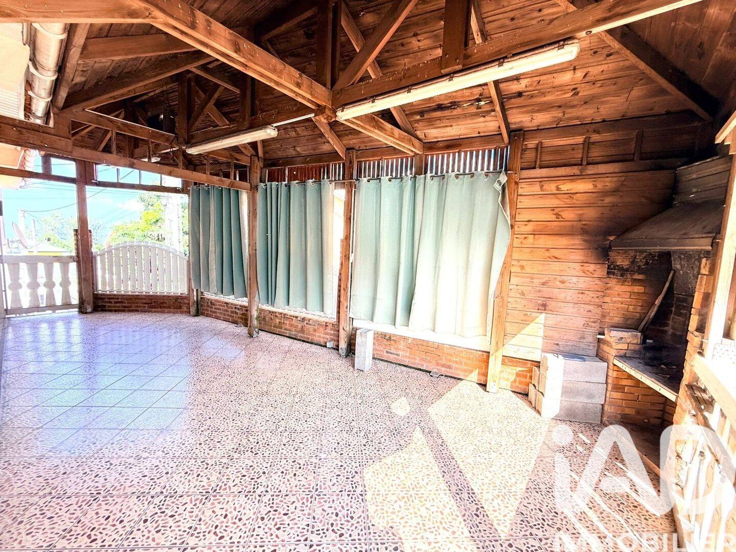 Maison à vendre, 140m², LE TAMPON