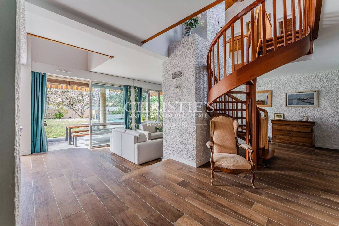 Maison à vendre, 207m², GUJAN MESTRAS