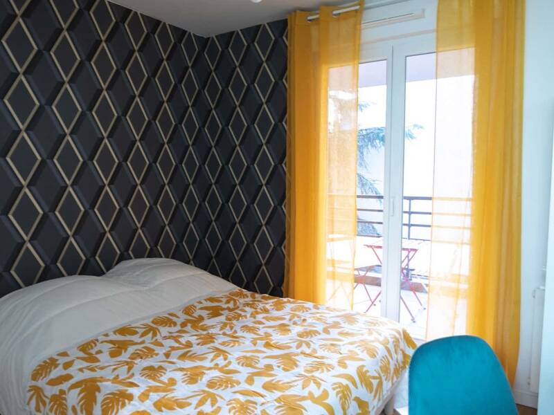 Maison à louer, 15m², VENISSIEUX