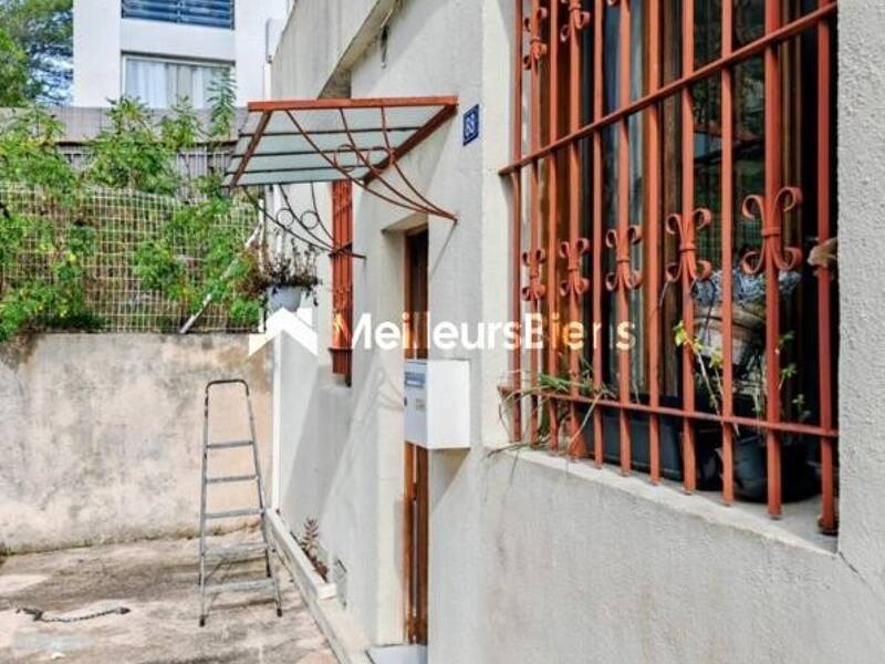 Maison à vendre, 85m², CARNOUX EN PROVENCE