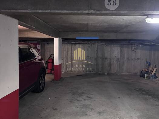 Parking à vendre 21 000 € Ivry-sur-Seine 94200