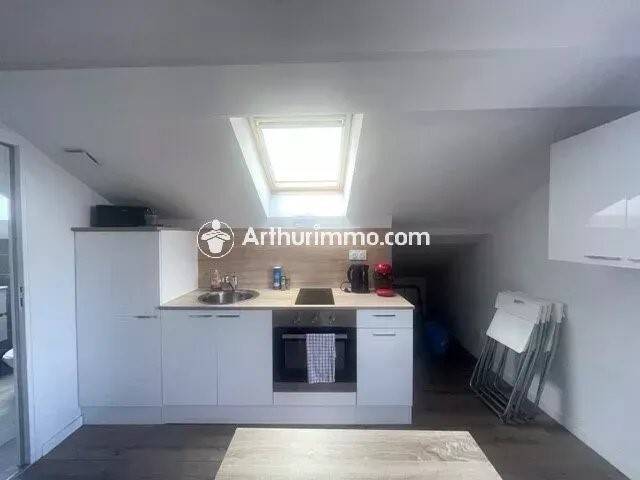 Maison à louer, 23m², CORBEIL ESSONNES