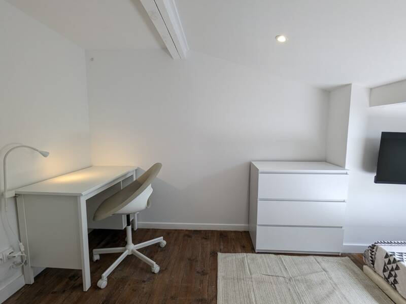 Maison à louer, 10m², AUCH