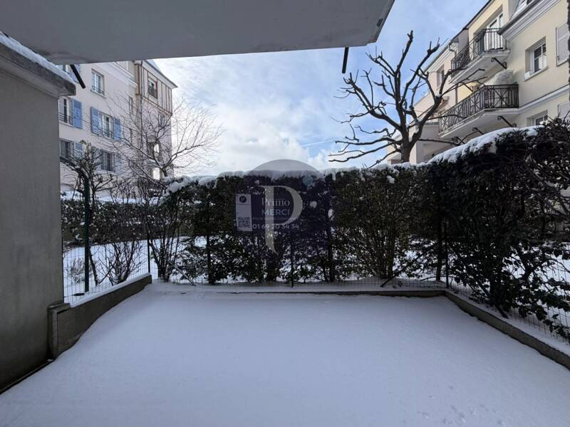 Maison à louer, 44m², WISSOUS