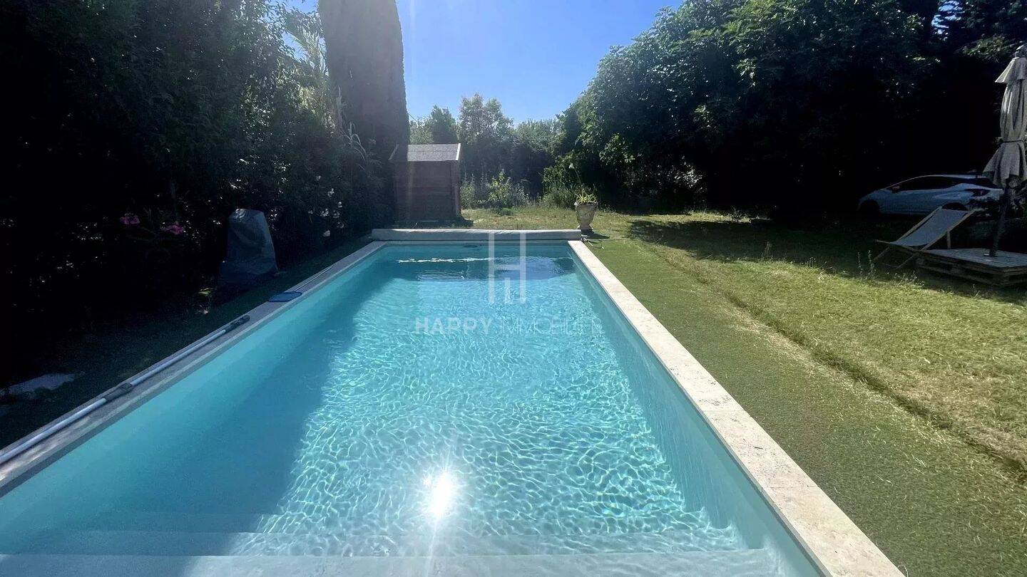 Maison à vendre, 100m², FONTVIEILLE
