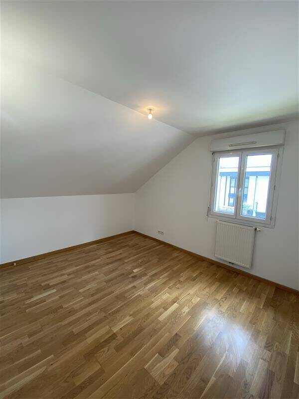 Maison à louer, 61m², OYONNAX