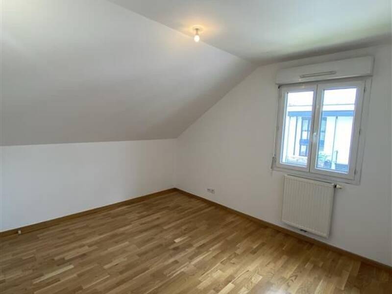Maison à louer, 61m², OYONNAX