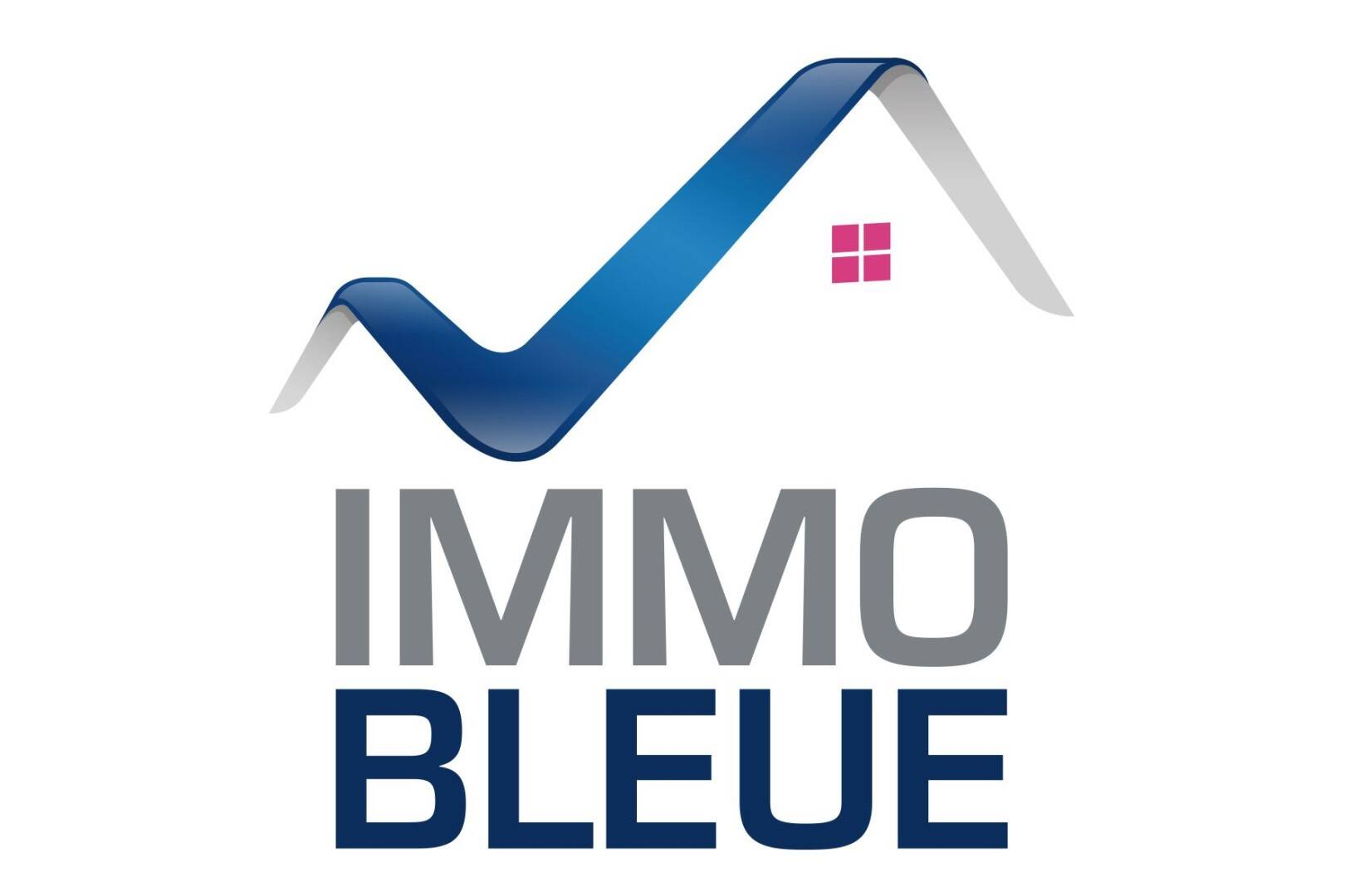 L'immobiliere Bleue