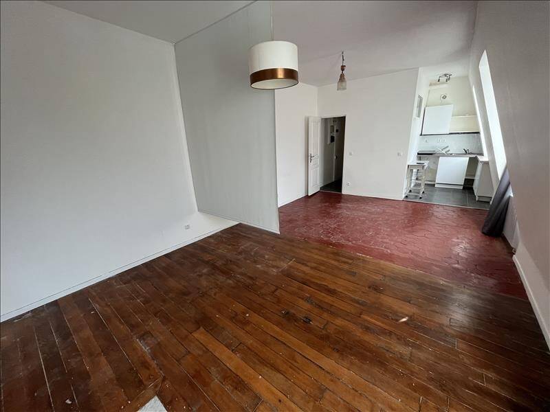 Maison à louer, 31m², PARIS 11E