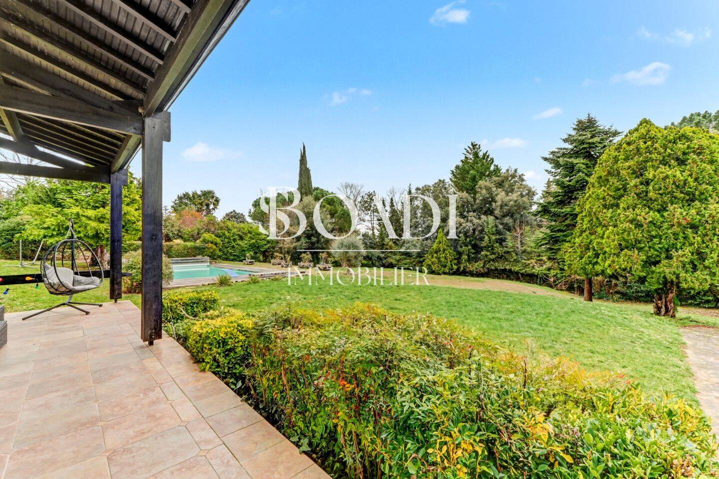 Maison à vendre, 217m², VIGOULET AUZIL