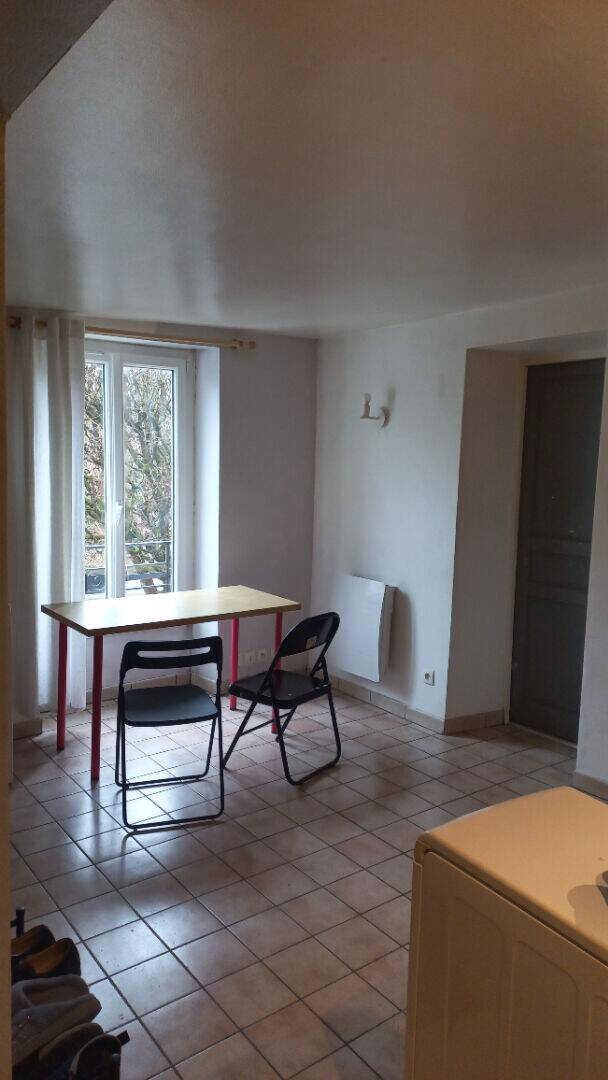 Maison à louer, 32m², CORBEIL ESSONNES