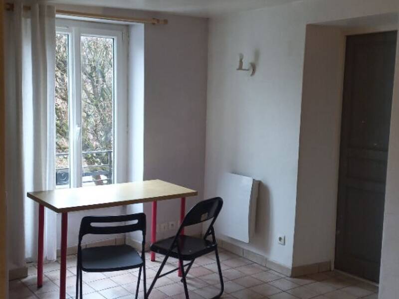 Maison à louer, 32m², CORBEIL ESSONNES