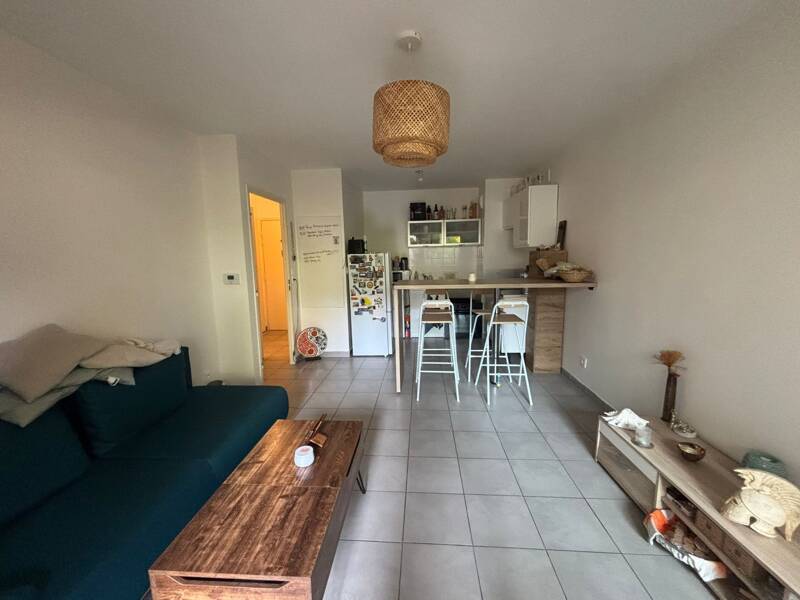 Maison à vendre, 42m², TOULON