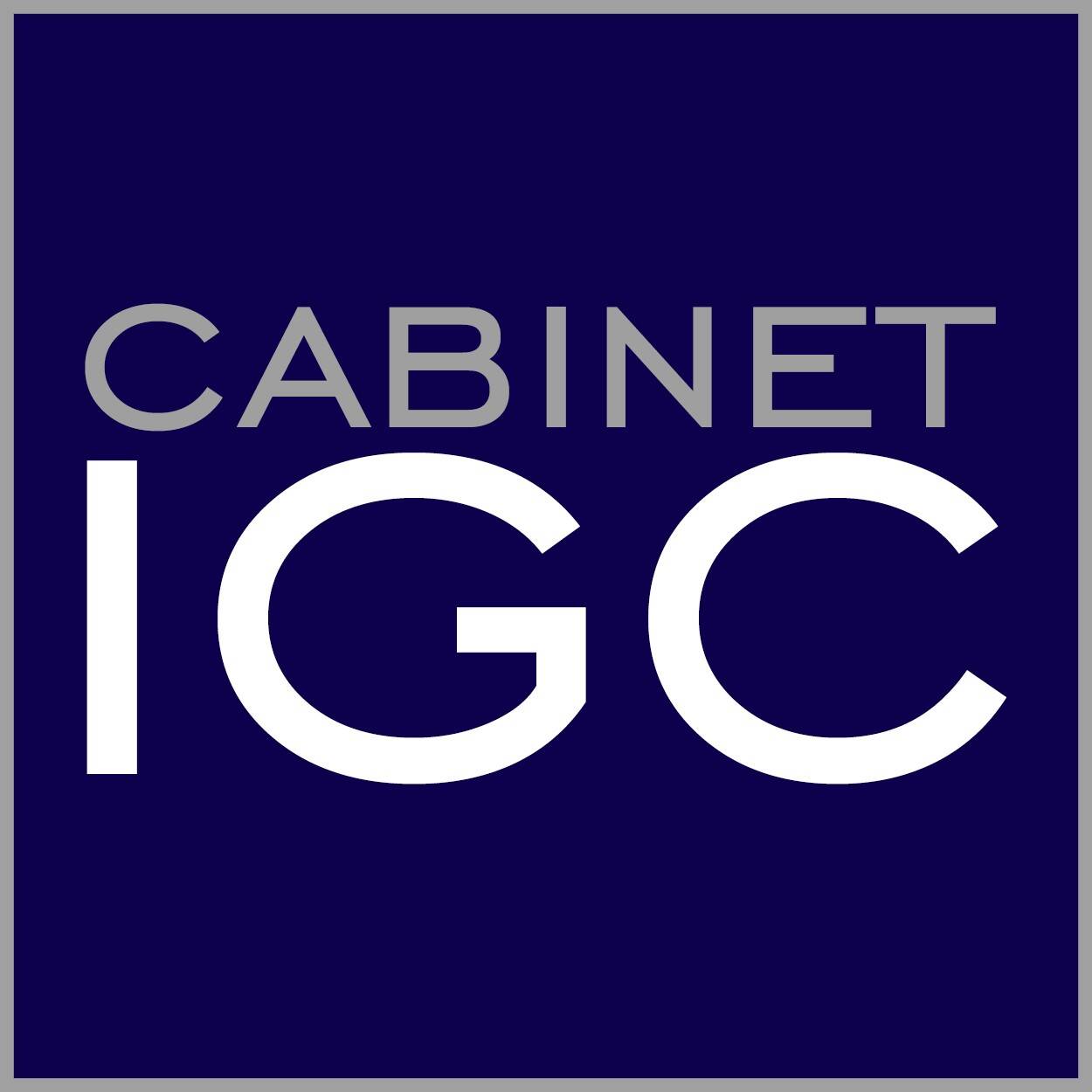 Warda DOUINA - CABINET IGC