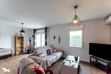 Maison à vendre 190 000 € 4 pièces 3 chambres 80 m² 104 m² de terrain Verdun sur Garonne 82600