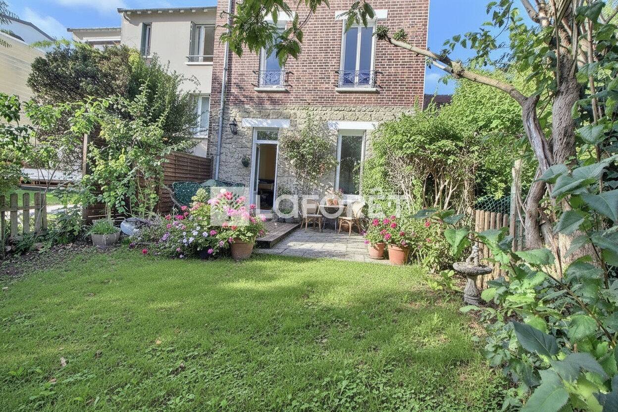 Maison à vendre, 190m², SURESNES