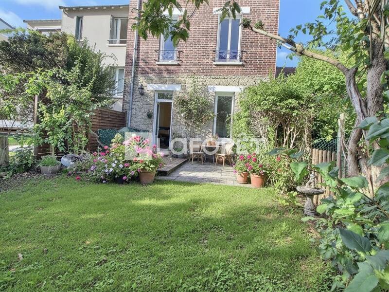 Maison à vendre, 190m², SURESNES
