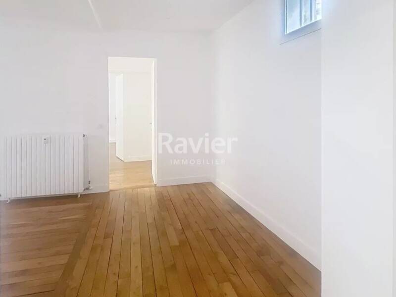 Maison à louer, 62m², PARIS 5E