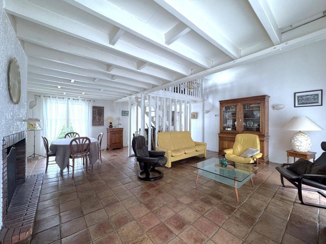 Maison à vendre, 198m², TAVERNY
