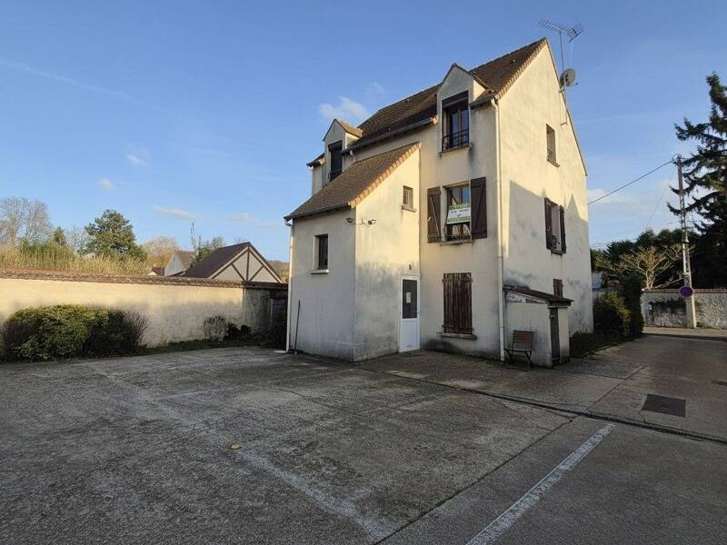 Maison à louer, 55m², MAULE