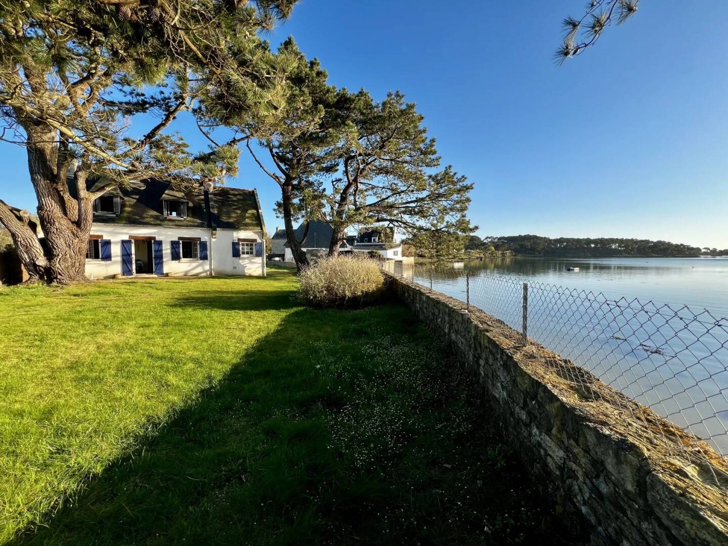 Maison à vendre, 109m², LARMOR BADEN