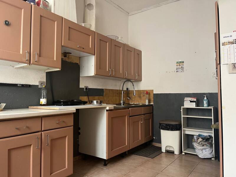 Maison à vendre, 121m², VILLENEUVE SUR LOT