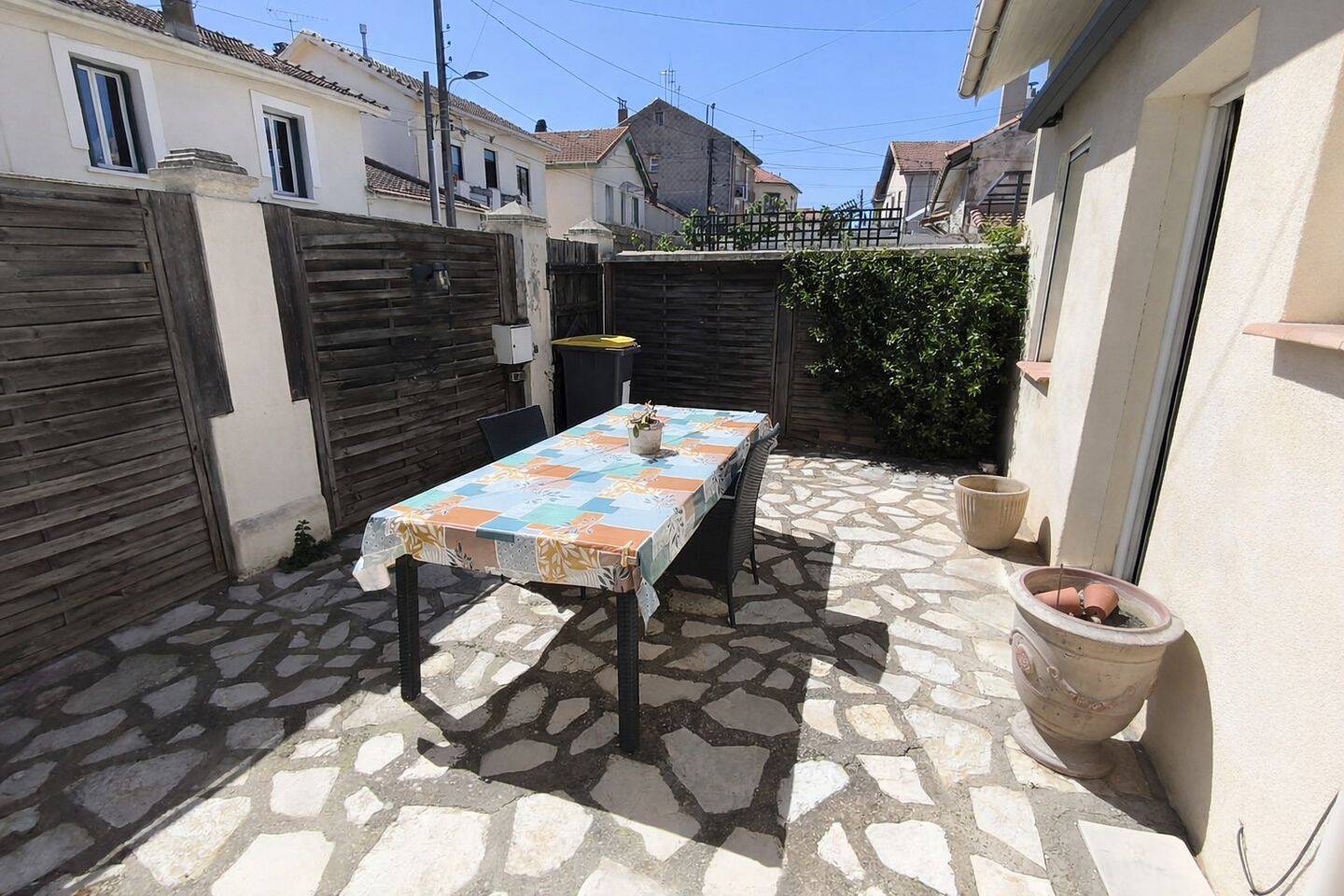 Maison à vendre, 90m², BEZIERS
