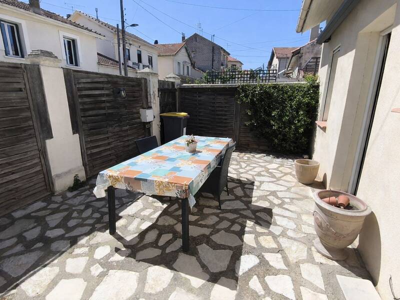 Maison à vendre, 90m², BEZIERS
