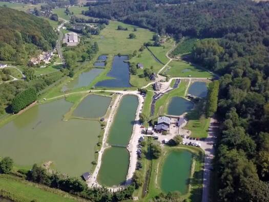 Local commercial à vendre 1 500 000 € 68 517 m² de surface de vente Colleville 76400