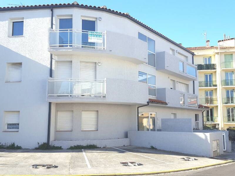 Maison à louer, 40m², PERPIGNAN