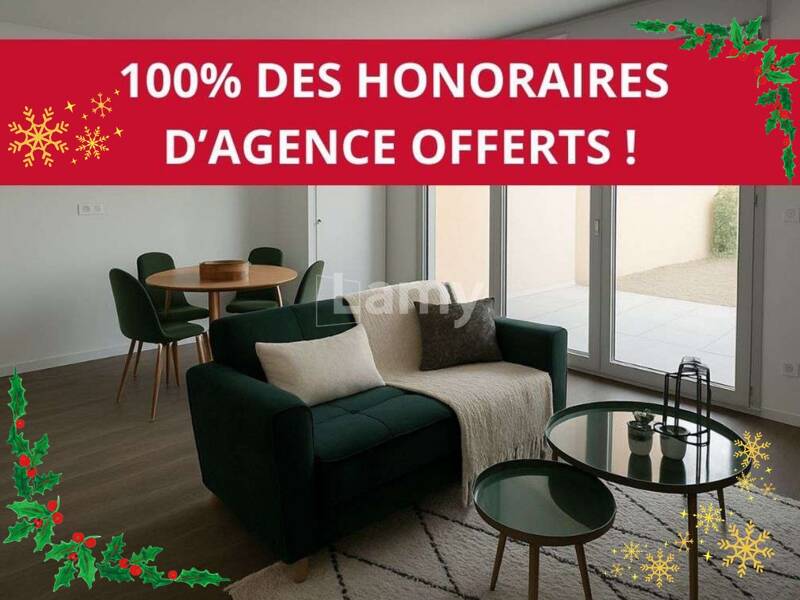 Maison à louer, 32m², LE HAVRE