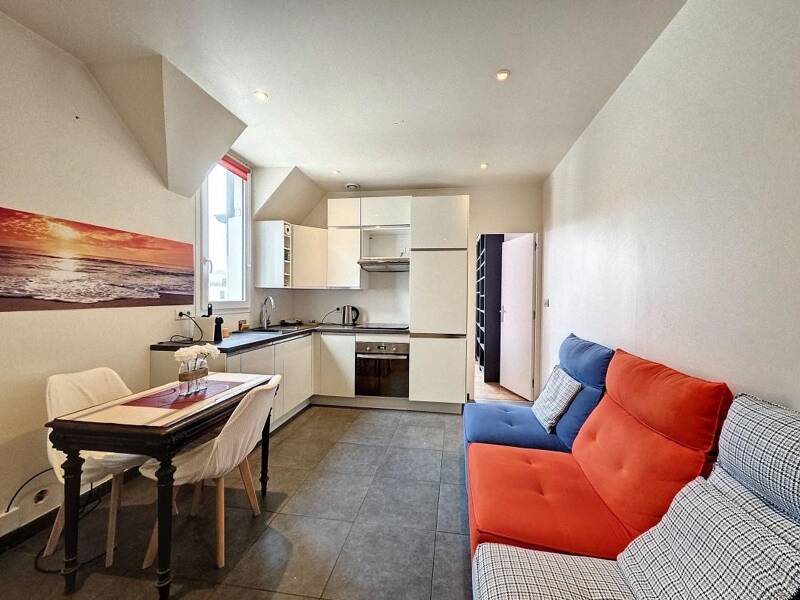 Maison à louer, 28m², SURESNES