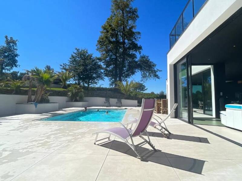 Maison à vendre, 350m², VANNES