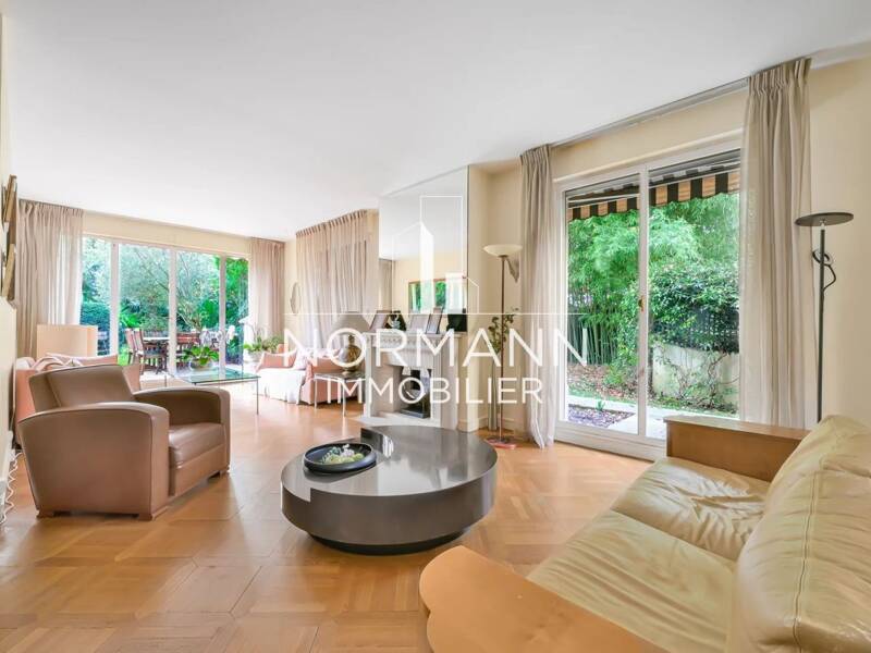 Maison à vendre, 440m², NEUILLY SUR SEINE