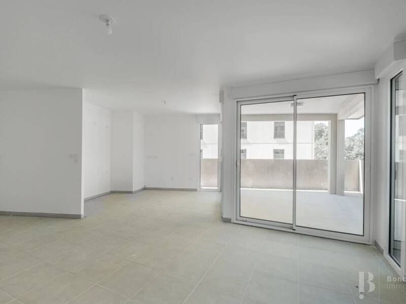 Maison à louer, 91m², BORDEAUX